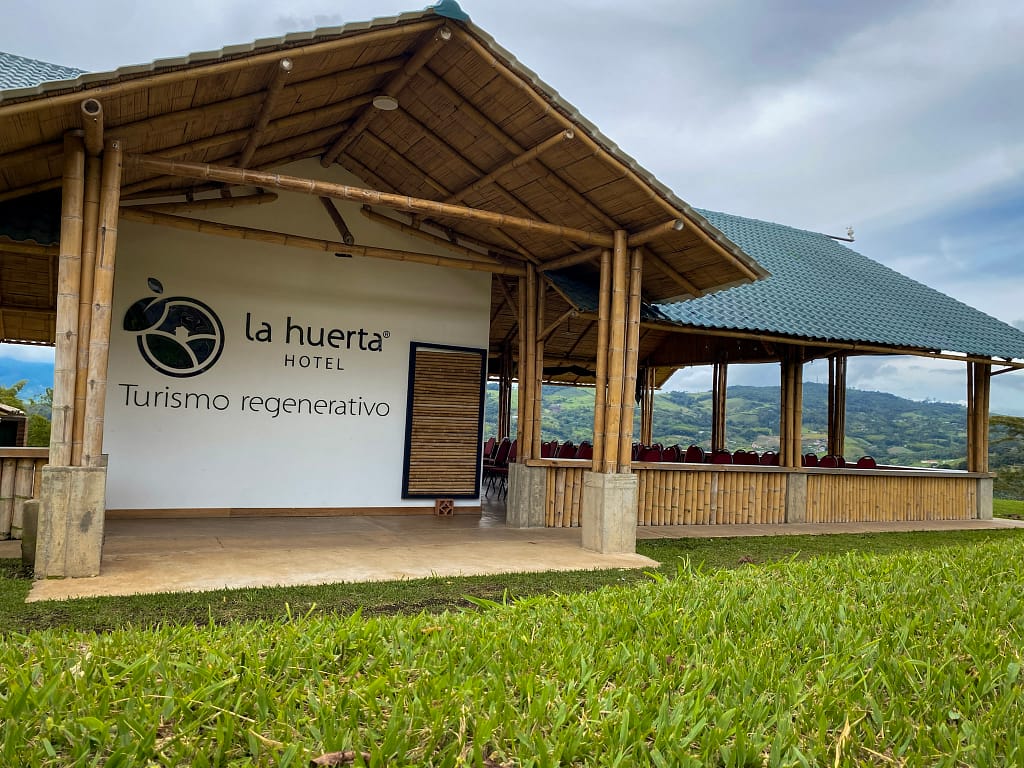 Salones de eventos en Cali - Maloka