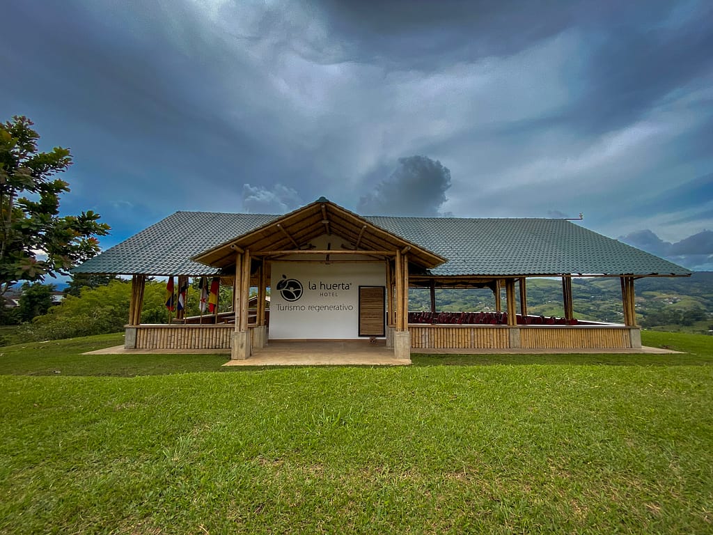 salones de eventos en Cali