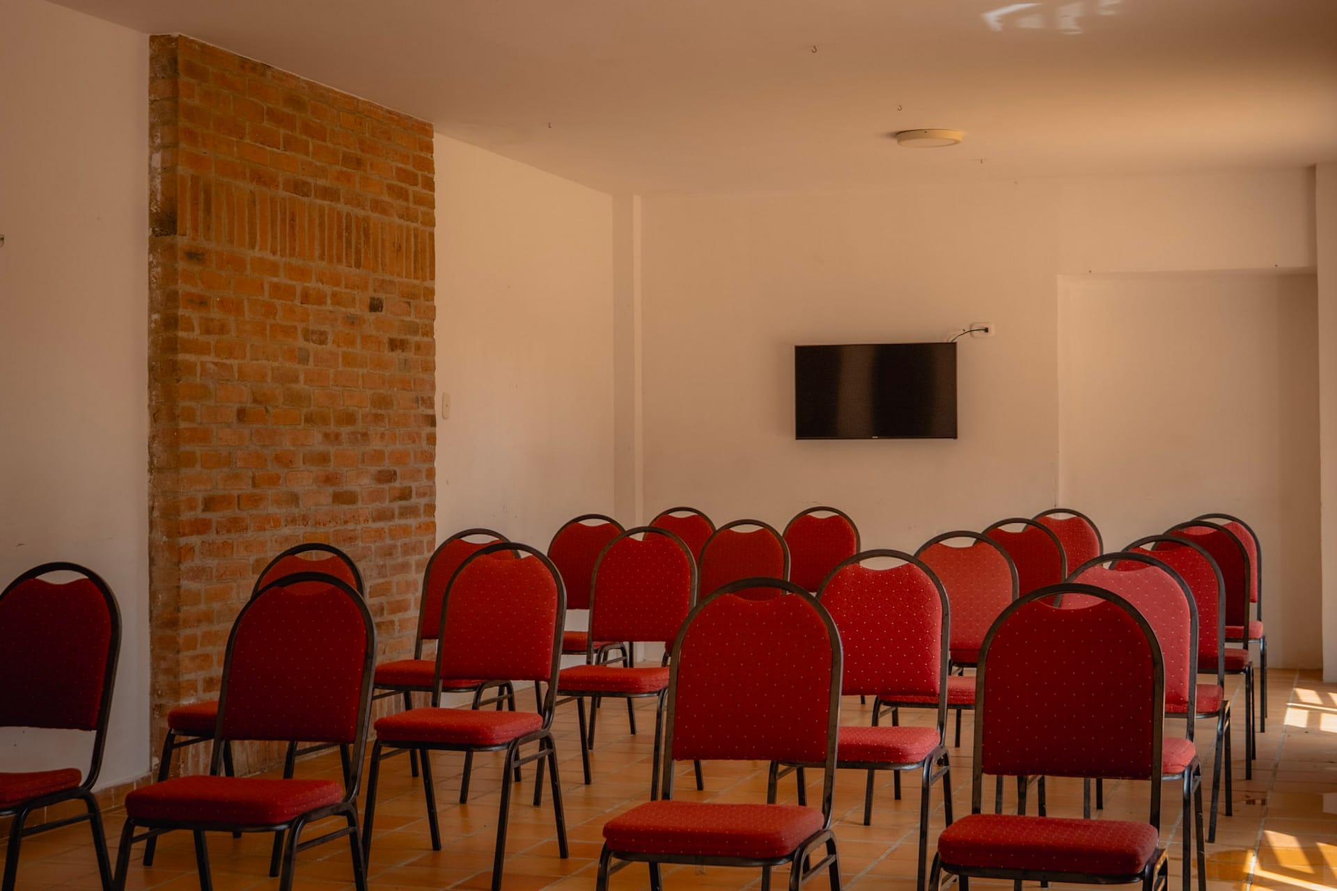 Salones de eventos en Cali - Auditorio