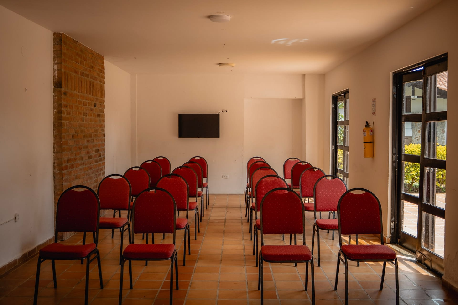 salones de eventos en cali